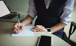 ИП сообщает о потере права на ПСН, даже если срок уведомления пропущен