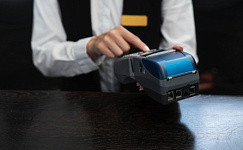 Как скорректировать данные о чеках по снятой с учета ККТ? 