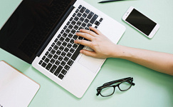 Для получения патента необходимо использовать новую форму заявления