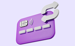 Возвращенная переплата по налогам не является доходом на автоУСН