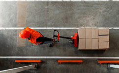 Переходный период для импортеров скоро завершится