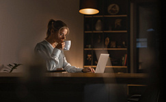 Можно ли оформить согласие на сверхурочную работу на год вперед?