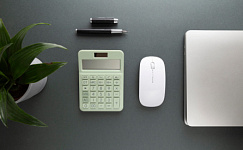 Фирма не отказалась от взыскания с работника суммы ущерба. Что с НДФЛ?