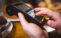 Учитывается ли комиссия за эквайринг в расходах на автоУСН?