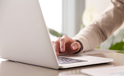 ФНС России напомнила о правилах направления НДС деклараций