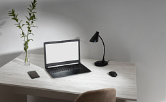 Работник заболел за два дня до увольнения. Дата увольнения изменится?