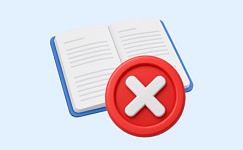 Что не указывается в трудовой книжке?