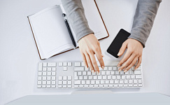 Даны разъяснения об учете дохода на автоУСН после перехода с УСН и ПСН