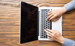 Зарегистрировать бизнес дистанционно можно за сутки