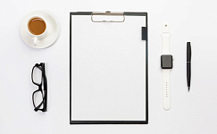 При упрощенной регистрации ККТ лично посещать инспекцию нужно один раз