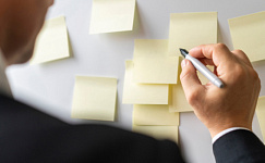 Бизнес на УСН стал плательщиком НДС. Алгоритм перехода