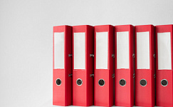 Утверждены поправки в форму декларации по НДС